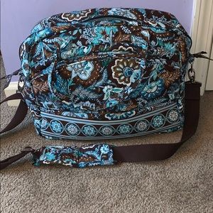 Vera Bradley Bag